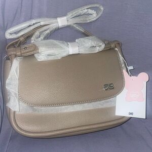 House of little bunny luxury purse new with tags